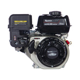 Motor Gasolina TE75-XP 7.5HP 4T OHV 212cc Eixo 3/4" Toyama