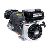 Motor Gasolina 6HP 180cc 4T Eixo 3/4" TE60-XP Toyama