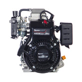 Motor Gasolina Toyama 4,0HP 149cc 4T OHV s/ tanque TE40ZXXP - Guimepa