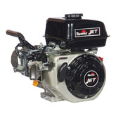 Motor Gasolina 6.5HP 4T Ohv Eixo 3/4" TE65JET-XP Toyama