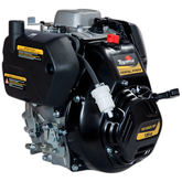 Motor Estacionário a Gasolina Toyama TE120ZX-RP 4 Tempos 3.6HP 120cc Eixo Horizontal Partida Manual Sensor de Óleo
