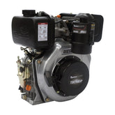 Motor Multiuso TDE70BXP 6.7HP 4T Diesel Eixo 1" Toyama