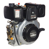 Motor TDE70RXP 6.7HP 4T Diesel Eixo 1" Toyama - Guimepa