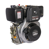 Motor Diesel TDE110XP 10,5HP 4T Eixo 1" Toyama