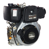 Motor Multiuso Diesel TDE140XP 13.5HP 4T Toyama - Guimepa