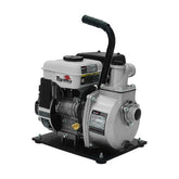 Motobomba TWP40SH AutoEscorvante 1.1/2"X 1.1/2" Cinza Toyama