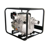 MotobombGasolina Centrifuga P/ 3"X 3" Te100 TWP80M-XP Toyama