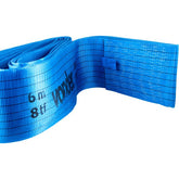 Cinta Elevação de Carga Vonder 7:1 6 metros 6 Toneladas