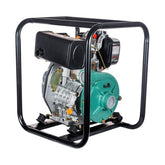 Motobomba Centrífuga TDWP50CXP 2X2" Toyama