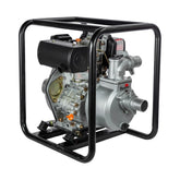 Motobomba Diesel Toyama Auto Escorvante 2X2 5HP TDWP50SXP