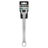 Chave Combinada Cromo Vanádio 18mm 30° 5° Stels Precisão Durabilidade