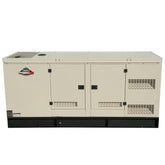 Gerador Diesel Água Trif 125Kva 380V TDMG125SE3-380 Toyama