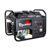 Gerador Gasolina Toyama 2.7KVA Biv Tanque 18L TG2800CX-XP - Guimepa