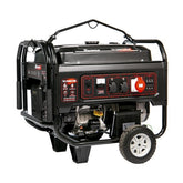 Gerador Gasolina Toyama 13KVA Trif 220V mono 48L P.Elétrica
