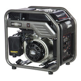 Gerador Gasolina Toyama 3,8KVA 110V Motor 4T 12V TG4000IP-XP