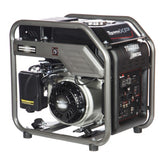 Gerador Gasolina Toyama 3,8KVA 220V Motor 4T 12V TG4000IP-XP - Guimepa