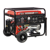 Gerador Gasolina TG8000CXER BIV Tanque 25L Toyama