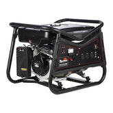 Gerador Gasolina Toyama 4.0KVA qd V Part.Manual TG4000CXV-XP