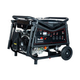 Gerador Gasolina Toyama 7.0KVA qd V P.Elétrica TG8000CXEV-XP - Guimepa