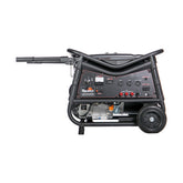 Gerador Gasolina Toyama 8KVA Trif 380V qd V 25L P.Elétrica - Guimepa