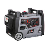 Gerador Gasolina Digital Silencioso 3,5KW 110V Motor 4T P.Elétrica Bateria TG3500iSERP-XP-110 Toyama