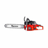 Motosserra Gasolina Toyama 56cc Sabre 20'' SR 50cm Corrente 73DX 3/8''x.058'' TCS60FP-20SN