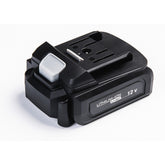Bateria De Lítio Para Parafusadeira 12 V 1300 mAh 42383/001 Tramontina