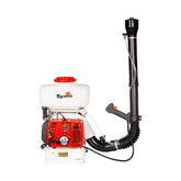 Atomizador Costal 2T 56,5cc com Kit Ubv 14L TMD57BU Toyama - Guimepa