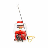 Pulverizador Costal 25,4cc 1 Lança 25L TS26BX Toyama
