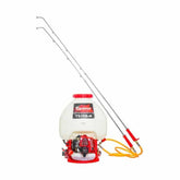 Pulverizador Costal 25,4cc 2 Lanças 25L TS26B-N Toyama