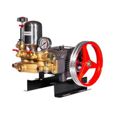 Bomba Pulverização Pistão sem Motor 14 22l Min PSP25C Toyama