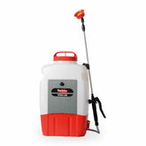 Pulverizador Bateria 12 V 16L TEBS16B Toyama