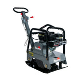 Placa Compactadora Vibratória Toyama 126Kg Gasol 4T 6.5HP