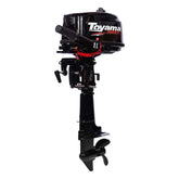 Motor De Popa 5.8HP 2t Rabeta Curta Com Marcha 2.7 L Tm5.8t