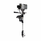 Motor Popa Toyama 2T Maruyama 42cc Rab curta 360º TM2.5TS-MY - Guimepa