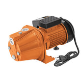 Bomba D'água Autoaspirante 0.75HP 3100L/h 35m 127V/220V Tramontina BTA07