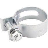 Abraçadeira Mangote Am 7381 2.7/8'' 3.3/16'' 2 peças Vonder