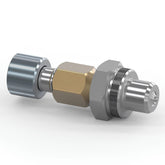 Adaptador Para Bomba Hidráulica 1/4X3/8'' BOA1438 Bovenau