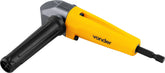 Adaptador Angular Parafusadeira/Furadeira Enc 1/4'' Vonder