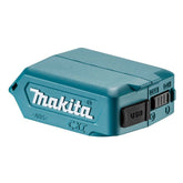 Adaptador de Bateria USB Adp08 Cxt Makita