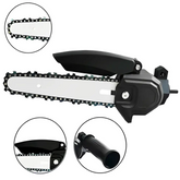 Adaptador para Furadeira 6'' Cortes e Podas AFL-6CP Lynus