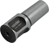 Adaptador Tipo Weldon para Mandril Cone B16 Vonder