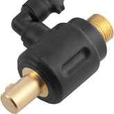 Adaptador 13mm com rosca 3/8" BSP P/tocha TTV 222 Vonder