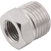 Adaptador 1/2x1/4" macho/fêmea Vonder