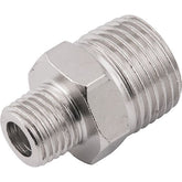 Adaptador 1/2x1/4" macho/macho Vonder