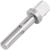 Adaptador Tipo Sds Plusenc 1/2" p/ Chumbador Químico Vonder