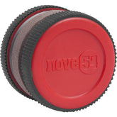 Afiador de facas 4,8cmx3,6cm - Nove54