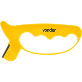 Afiador de facas/tesouras com vídea Vonder