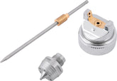 Kit Reposição Agulha/Bico/Capa Ar 1,7 Mm ParaPgv 200 Vonder