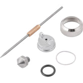 Agulha/bico/capa 0,5mm para pistola pgv300 - Vonder